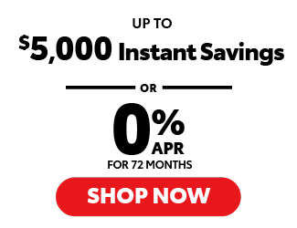 offer on Toyota bZ and C-HR