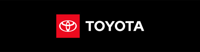 Toyota Logo