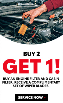 Winter-Ready brake and Battery special