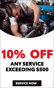 Oil and Save bonus coupon special