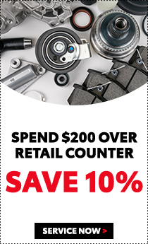 Tire and Wheel Mega Deal special