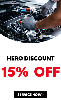 Winter-Ready brake and Battery special