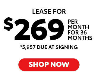 2026 Toyota Tacoma SR5 Offer