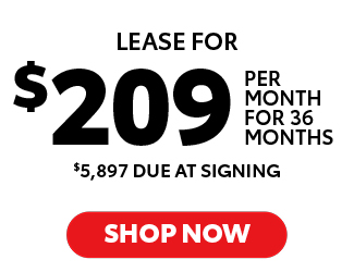 2026 Toyota Corolla LE offer