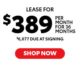 2026 Toyota 4Runner SR5 Offer