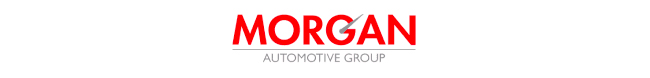 Morgan Automotive Group logo