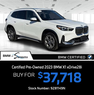 Certified Pre-Owned 2021 BMW 2 Series 228i xDrive