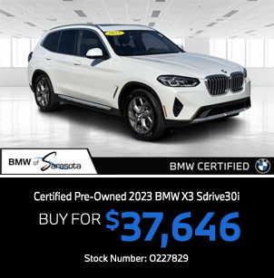 Certified Pre-Owned 2021 BMW 2 Series 228i xDrive