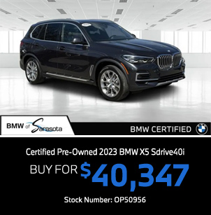 Certified Pre-Owned 2021 BMW X3 xDrive30e