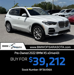 Pre-Owned Mercedes-Benz