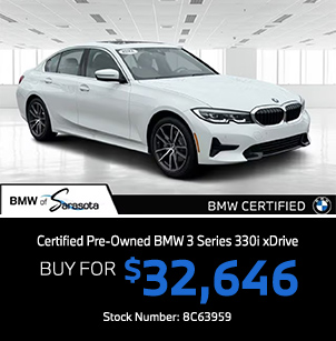 Certified Pre-Owned 2021 BMW 2 Series 228i