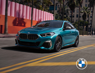 BMW 228i offer