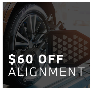 Alignment special
