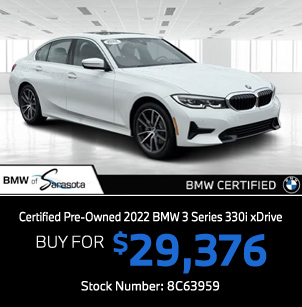 Certified Pre-Owned 2021 BMW 2 Series 228i