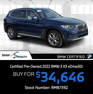 Certified Pre-Owned 2021 BMW 2 Series 228i xDrive