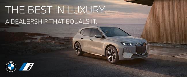 power your desire to drive. visit BMW of Sarasota