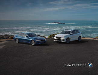 BMW X1 offer