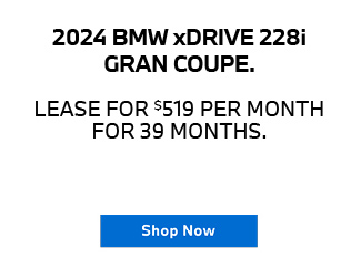 BMW 330i offer