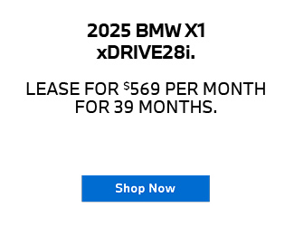 BMW 228i offer