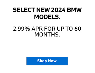 BMW X5 offer