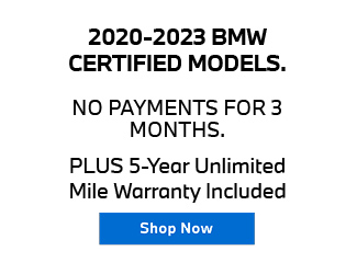 BMW X1 offer