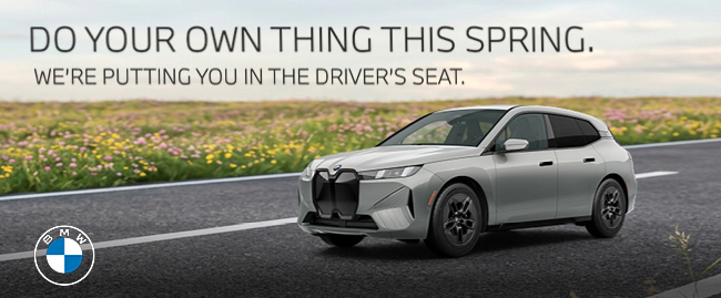 You have more to be Thankful for - SHop BMW of Sarasota Today