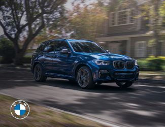 2026 BMW X3