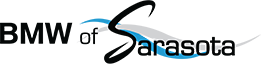 BMW of Sarasota logo