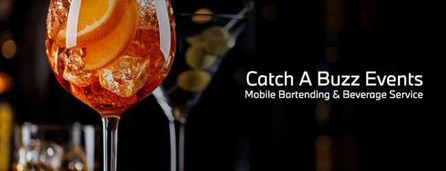 catch a buzz events