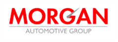 Morgan Automotive Group logo
