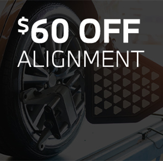 Alignment special