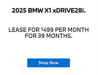 BMW 228i offer