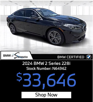 Certified Pre-Owned 2021 BMW 2 Series 228i xDrive