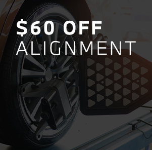 Alignment special