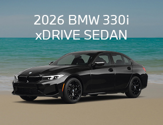2026 BMW 330i image