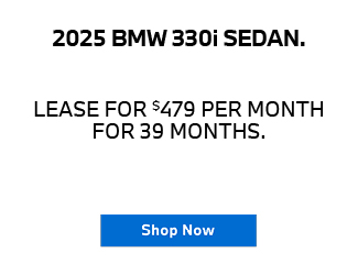 BMW 330i