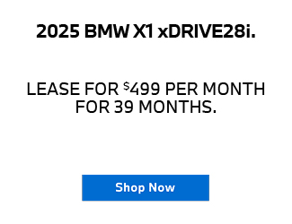 BMW 228i offer