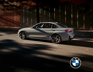 BMW 330i