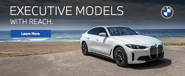 Executive Models with reach - Learn More