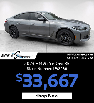Pre-Owned BMW 430i