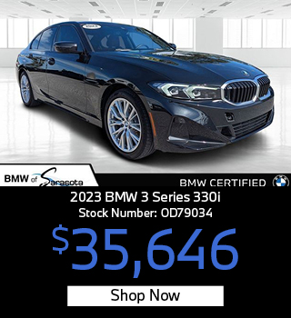 Pre-Owned Vehicle in Sarasota offer