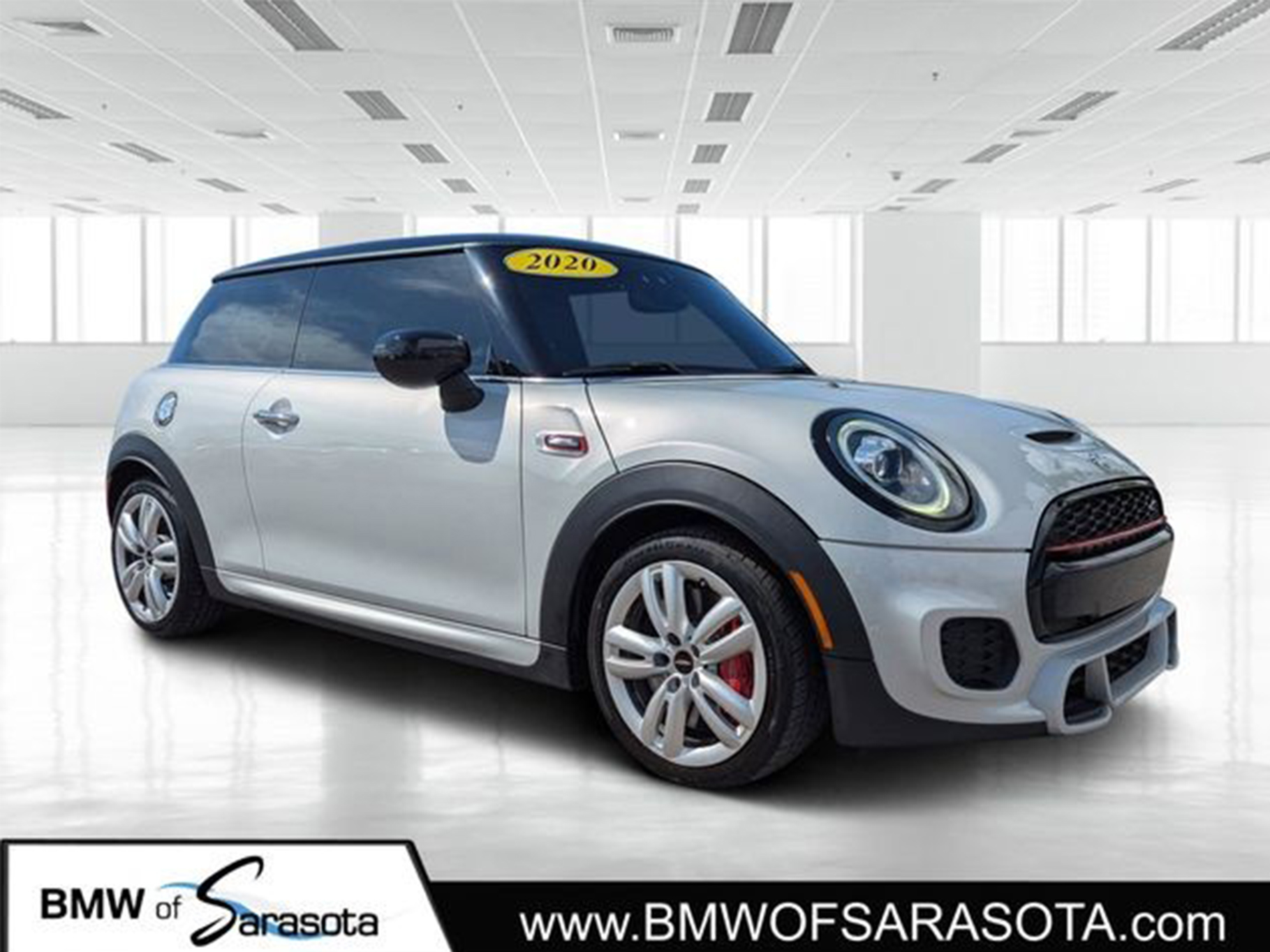 Certified Pre-Owned 2020 BMW X1