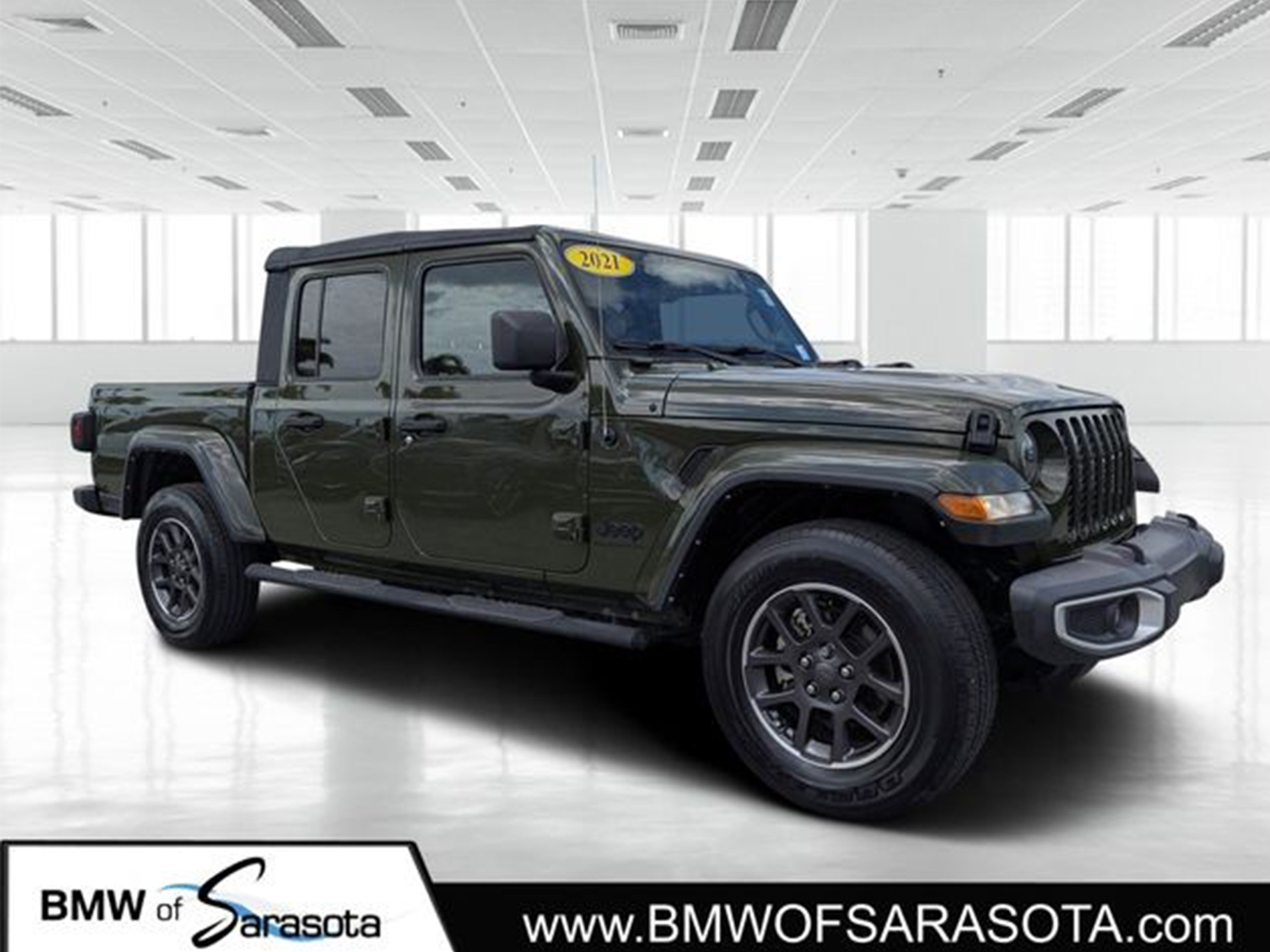 Certified Pre-Owned 2021 BMW 2 Series 228i xDrive