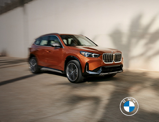 2026 BMW i5 eDRIVE40