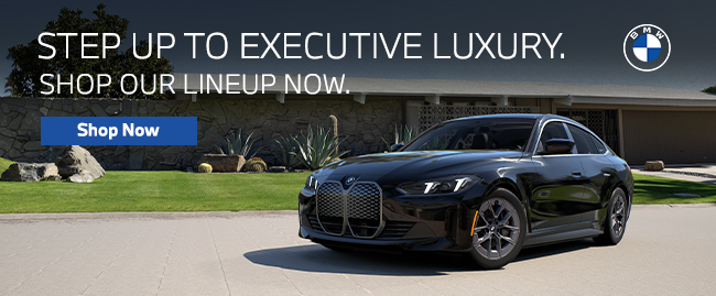 Executive Models with reach - Learn More