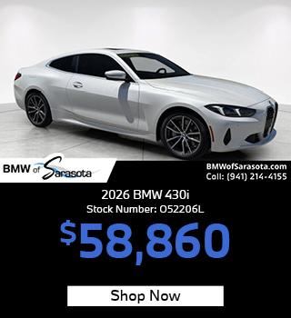 New 2026 BMW X5 sDrive40i Offer