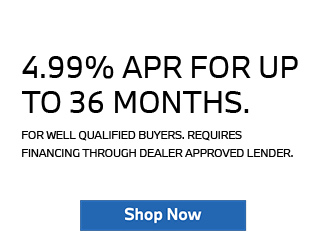 Select Certified used 2024 offer