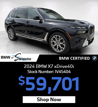 Certified Used 2026 BMW m3 Competition AWD offer