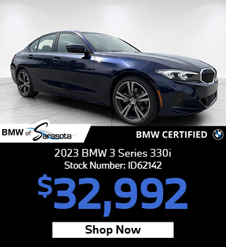 Certified Used 2023 BMW iX m60 AWD SUV offer