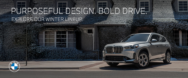 You have more to be Thankful for - SHop BMW of Sarasota Today